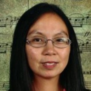 Theresa Lui