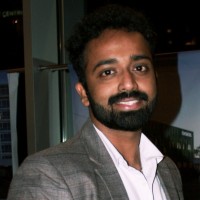 Aditya J C