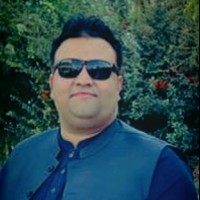 Asif Durrani