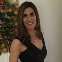 Lauren Antenucci, Pe