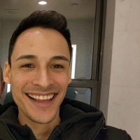 Michael Almanza