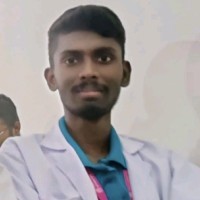 Sachin R P