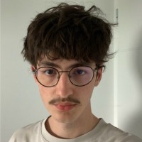 Eliot Jeanjean