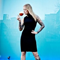 Linda Merete Skogholt