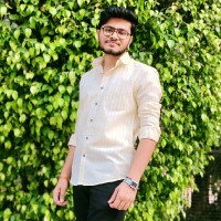 Harshal Modhave
