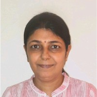 Anita Avinash