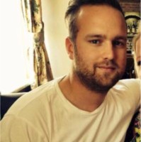 Andy Webster