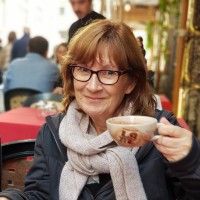 Sandra Griffiths