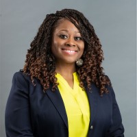 Domonique Fisher