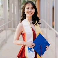 Mary Linh Loc
