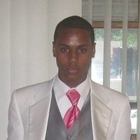 Tyrell Todd