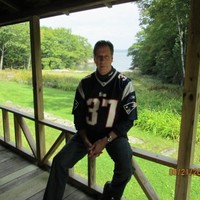 Peter Stacy