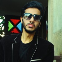 Abdul Haseeb Ahmad