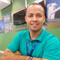 Jáderson Cláudio G. Coelho