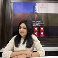 Vidhi Shah