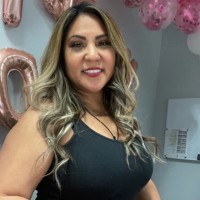 Audrey Amaro-Contreras