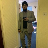 Jiwanjot Singh Sahota