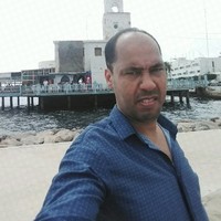 Mohammed El Bahag