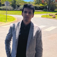 Yash Indoria