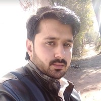 Fawad Ahmed