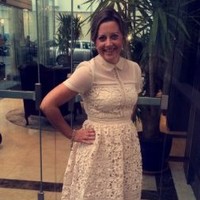Lisa Mc Carthy