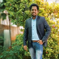 👉Uthirapandi Sekar S