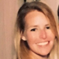 Kelly Mcginness