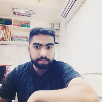 Abhishek Kumar