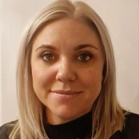 Laura Edge