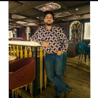 Manish Raghav