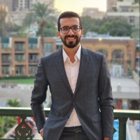 Mahmoud Anwar
