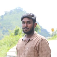 Mohamed Shagul Hameed