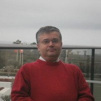 Fernando Pereira
