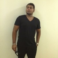 Mohamed Lukman