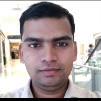 Vikas Somwanshi