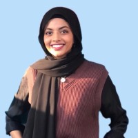 Aliza Masood