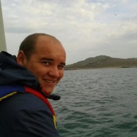 Darren W.