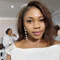 Benedicta Onyema