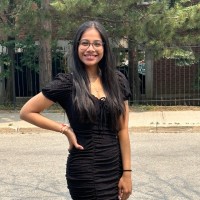 Preksha Mehta