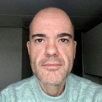 Daniel Barabas