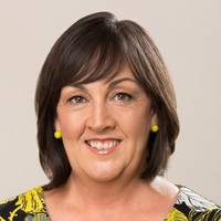 Lynette Garrick