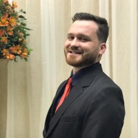 Luiz Gustavo Fontanela Salvador