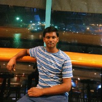 Viswanadh Raju