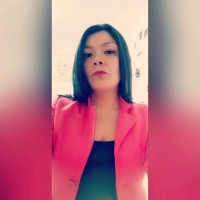 Míriam Viridiana Carmona Jiménez