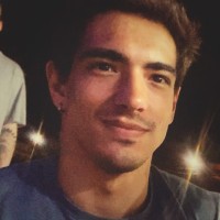 Vitor Menon