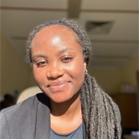 Anna-Lisa Mbundu