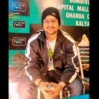 Mohan Saraf