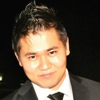 Chingiz Dzhumabaev