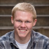 Tristan James