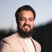 Ubaid Ur Rehman